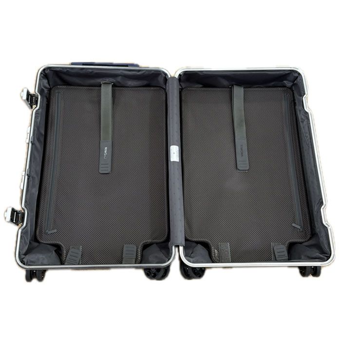 RIMOWA リモワ ハイブリッド チェックインM 62L スーツケース