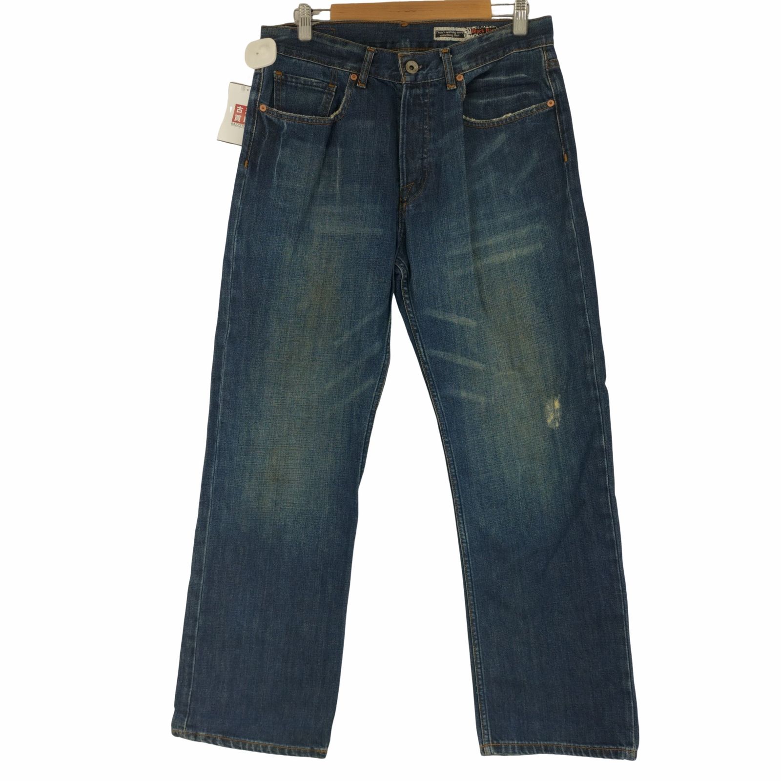 ヴォルコム VOLCOM Black Bart Pants メンズ  33X30