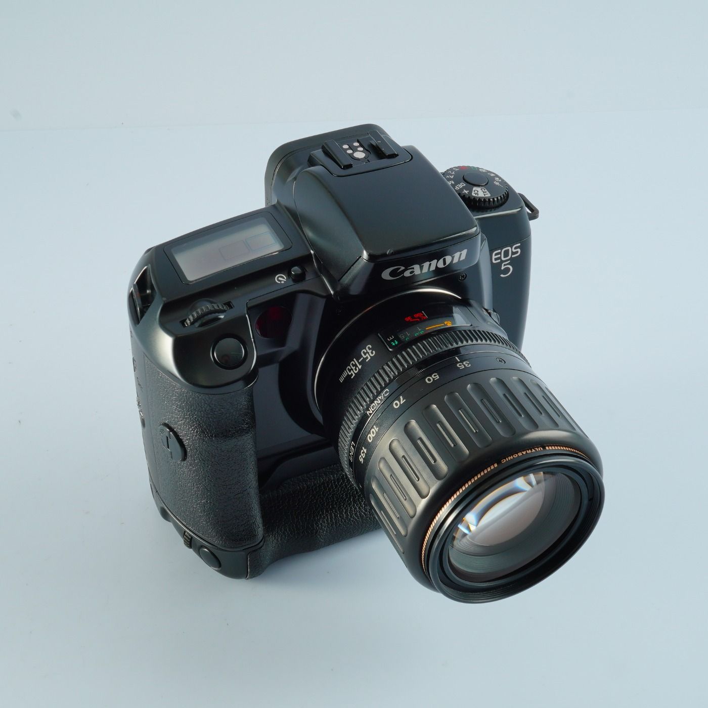 Canon キヤノン EOS 5 QD フィルム一眼レフカメラ Canon EOS 5