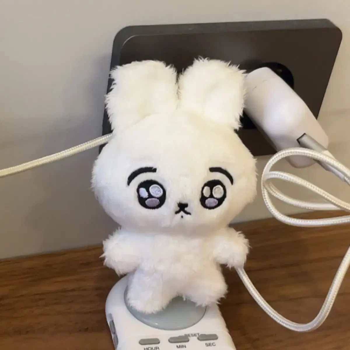 【雷市場（ポンジャン）商品韓国直送】BTS ジョングク(JUNGKOOK・JK・グク) 人形 ぬいぐるみ ぬい ジョングク ぬいぐるみ