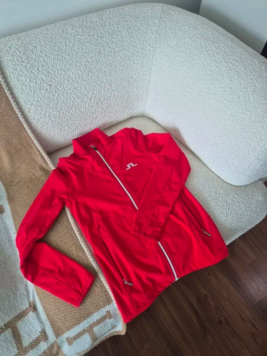 J.LINDEBERG(J.リンドバーグ) 人気 レディースジャケット xs