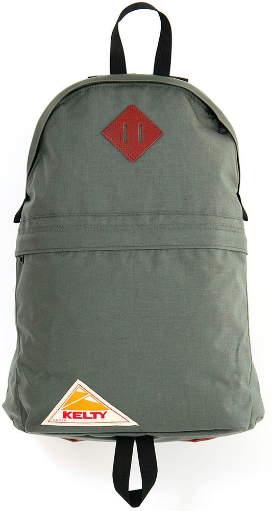 ケルティ KELTY アウトドア GIRLS DAYPACK バックパック キャンプ デイリー フェス レジャー 32591872 SAGE SAGE