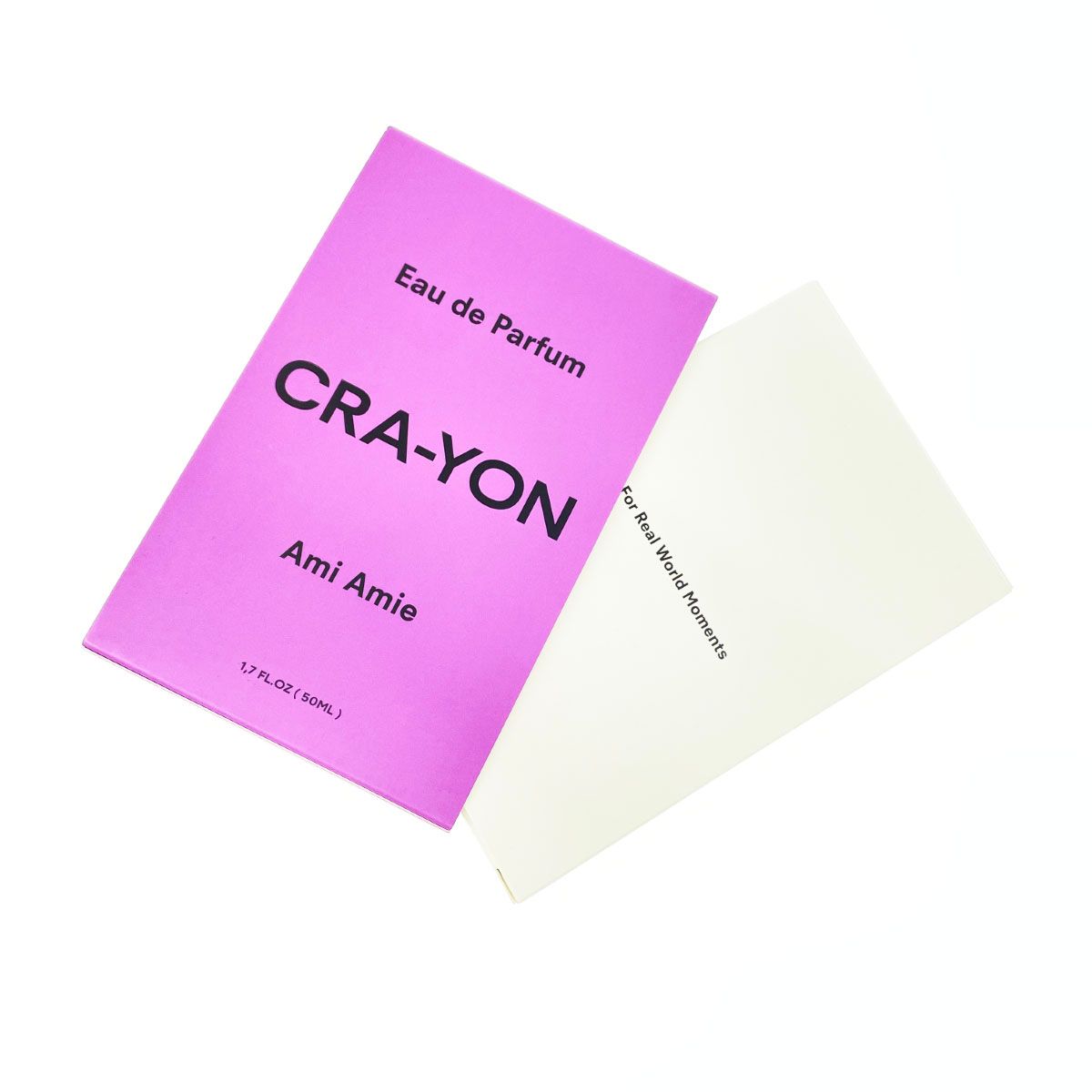 CRAYON クレヨン アミアミ EDP