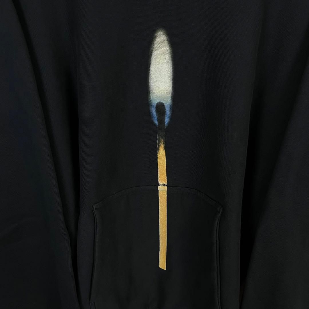 TWICE MOMO 着用 Kanye DONDA 2 カニエウェスト パーカー - メルカリ