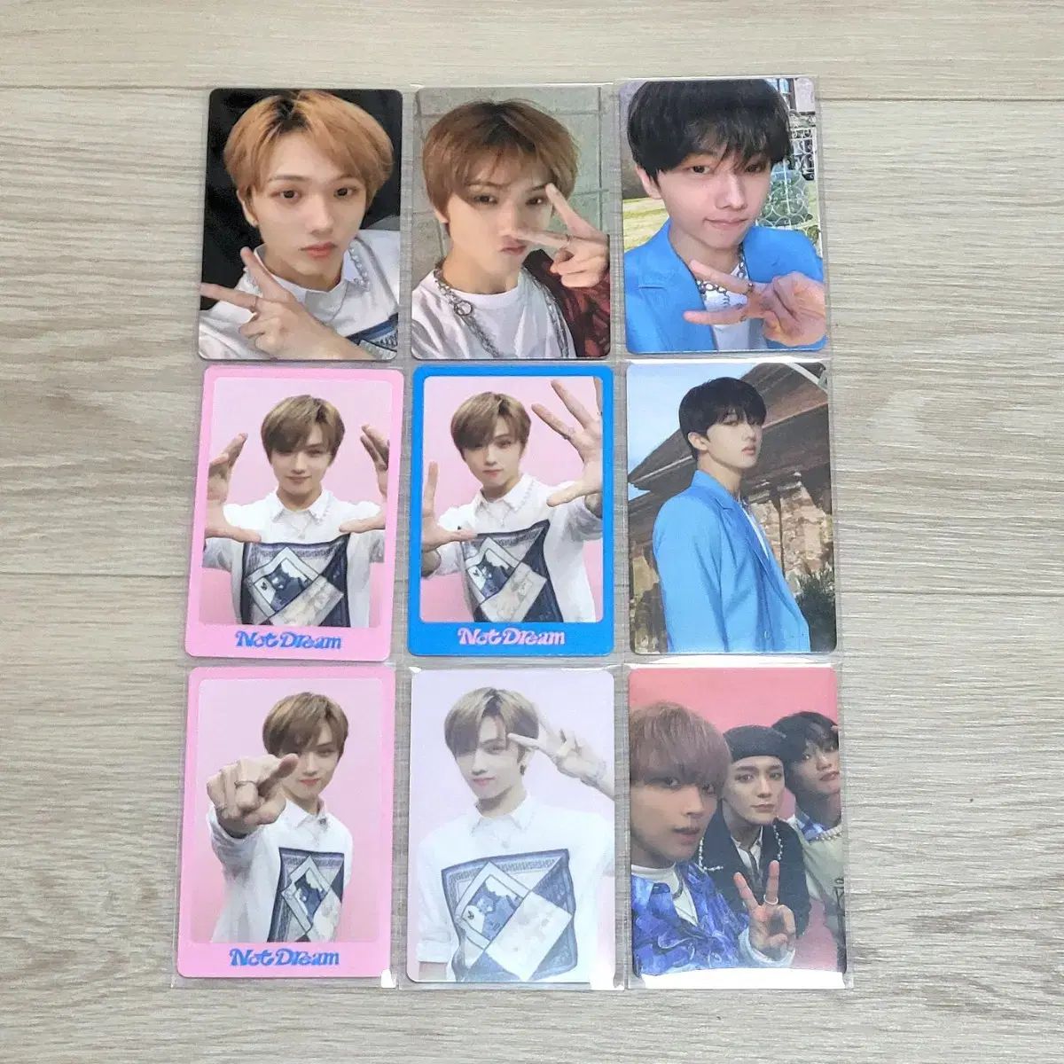 NCT DREAM(NCTドリーム・ドリム) DICON チソン(JISUNG) まとめ