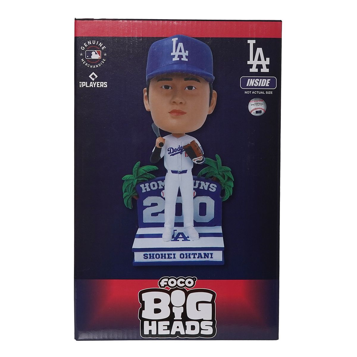 24.1cm シリアルナンバー入り