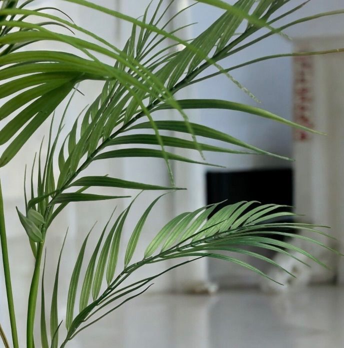 光触媒 人工観葉植物 ウォールグリーン フェイクグリーン 花器付