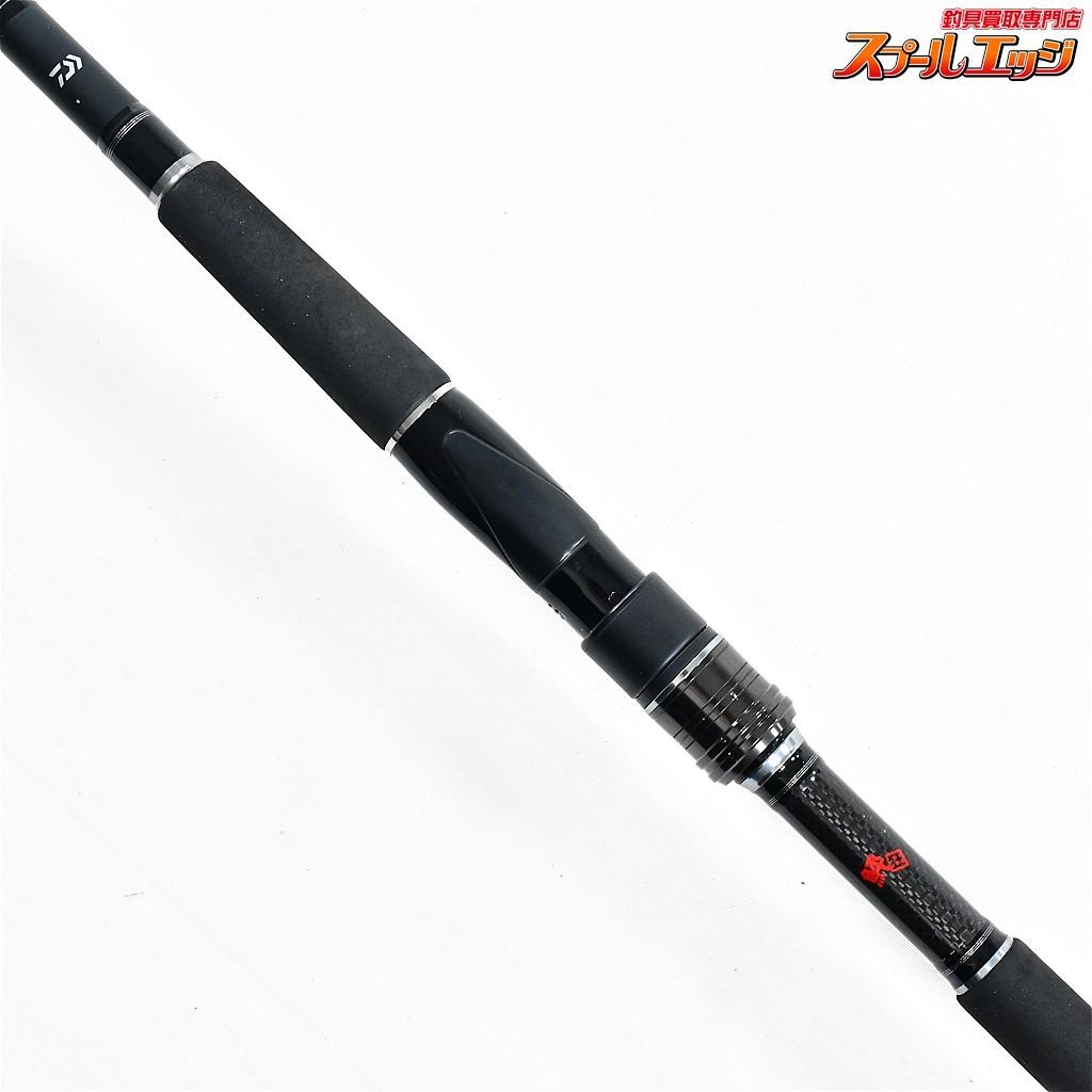 【ダイワ】 ラテオ FJ 1010M/MH フラットジャンキー DAIWA LATEO ヒラメ K_212v34926 - メルカリ