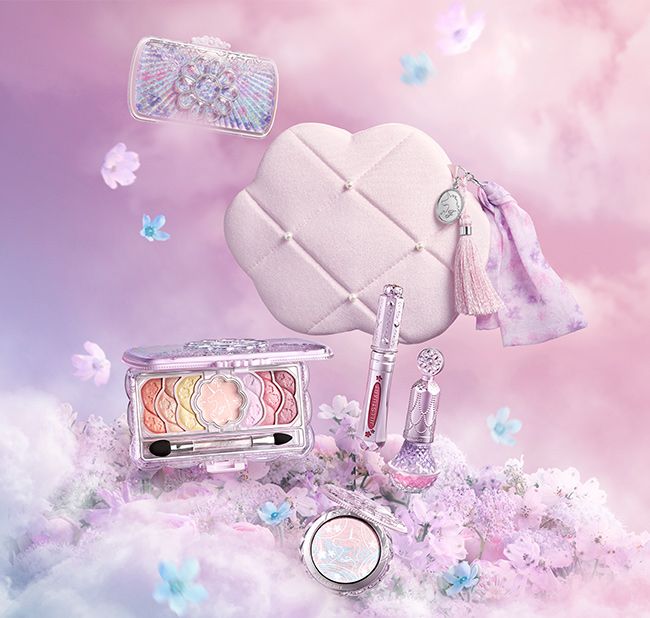 未開封　ジルスチュアート　クリスマスコフレ　2024 ショッパー付き ジルスチュアート クリスマスコフレ2024年 JILLSTUART/ジル