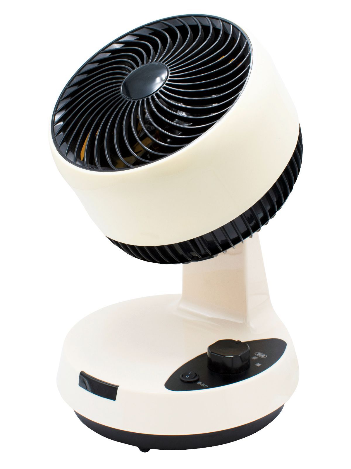 Bearmax 衣類乾燥もできる温冷サーキュレーター