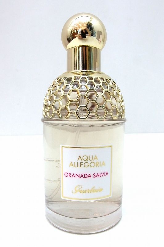 223788】GUERLAIN ゲラン アクア アレゴリア グラナダ