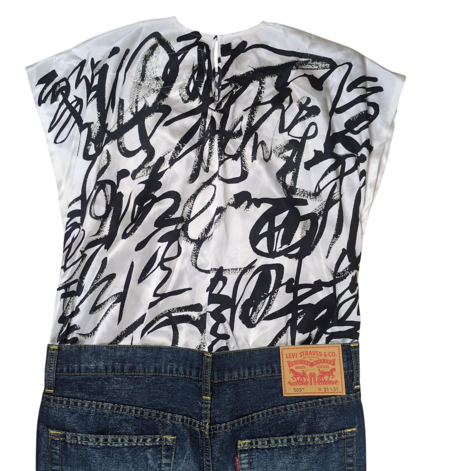 JUNYA WATANABE COMME des GARCONS×Levi's