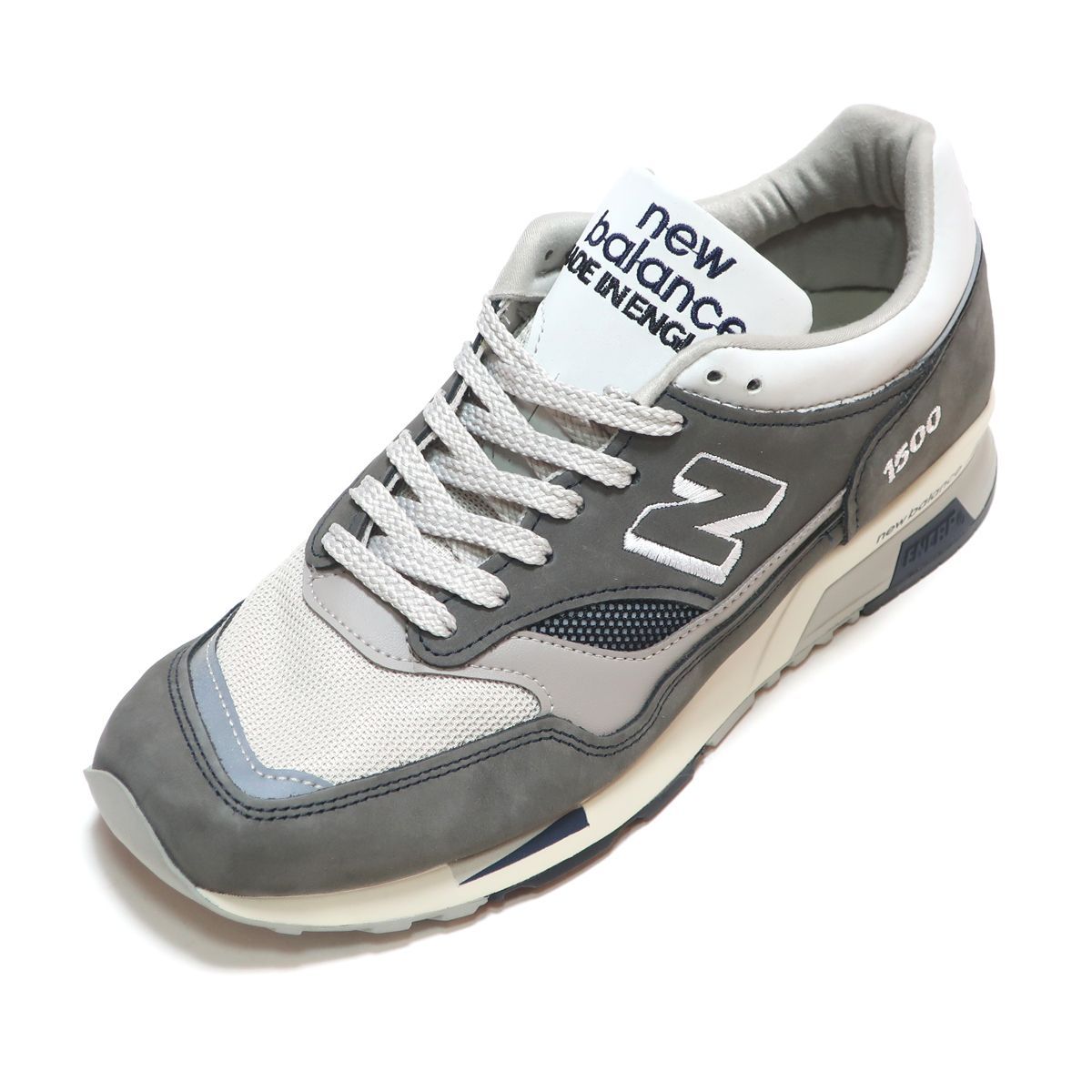 NEW BALANCE U1500ANI 35th Anniversary MADE IN UK GRAY 