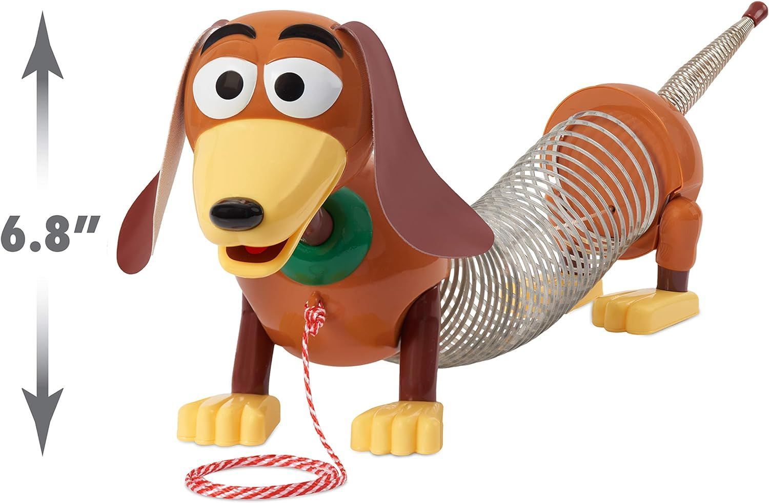 ディズニー Disney ピクサー PIXAR トイ・ストーリー スリンキードッグ