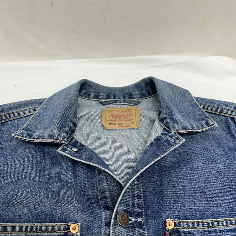 EURO LEVI'S ユーロリーバイス ジャケット、上着 ジャンパー