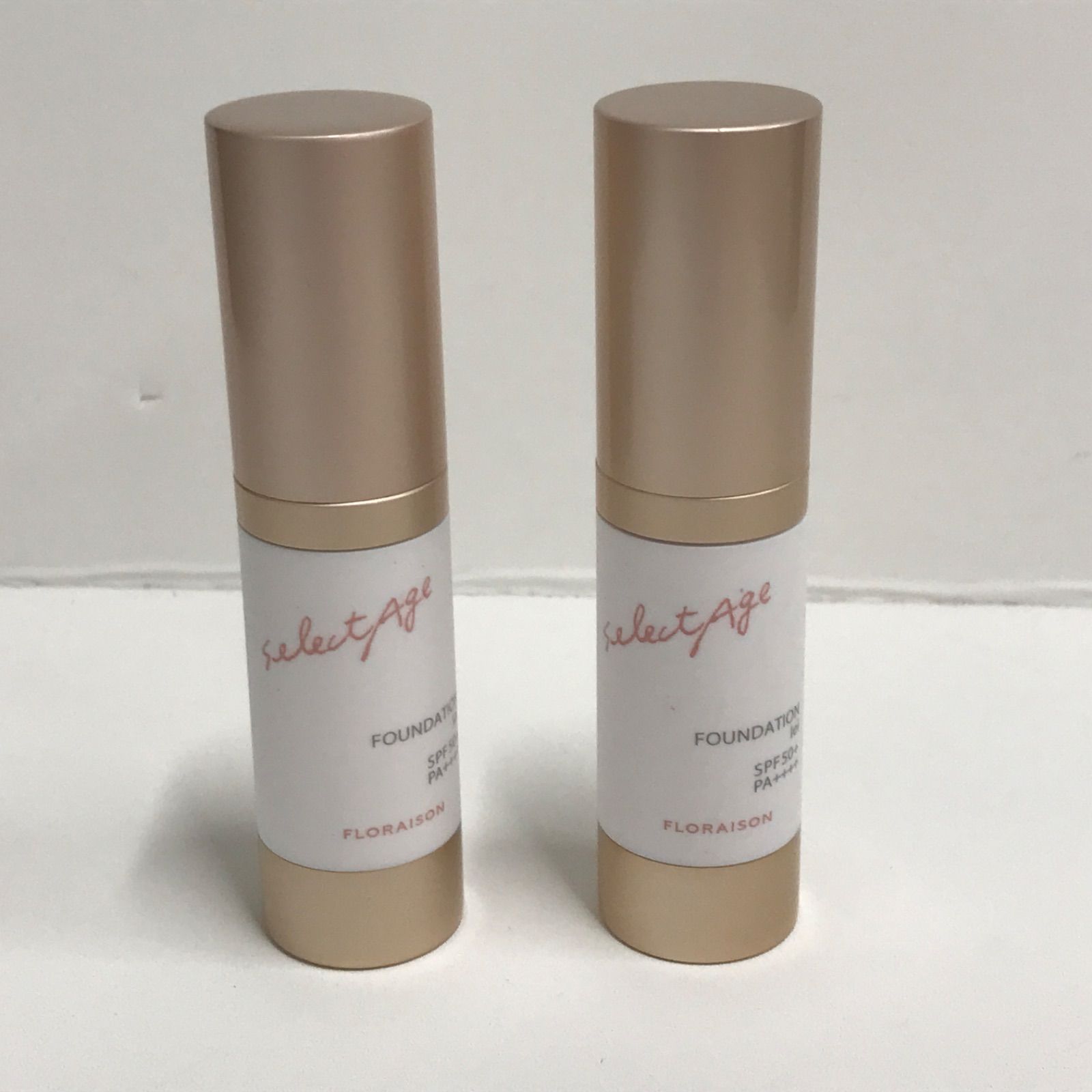 G1134 K selectAge セレクタージュ ファンデーション レイ ST LEI