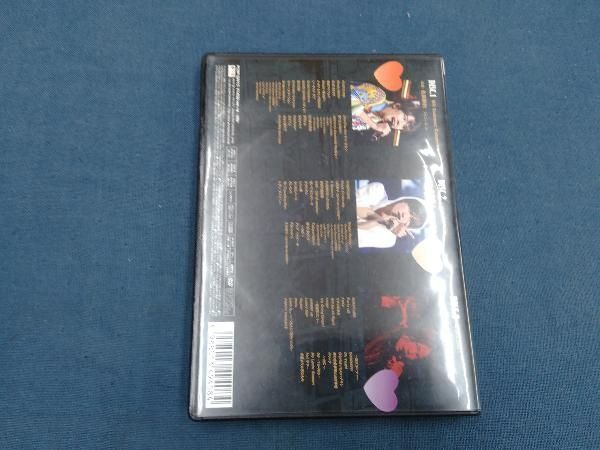 Summer Paradise in TDC~Digest of 佐藤勝利「勝利 Summer Concert」/中島健人「Love Ken TV」/菊池風磨「風 is a Doll?」 [Blu-ray] lok26k6 Sexy Zone / Summer Paradise in TDC～Digest of 佐藤勝利「勝利