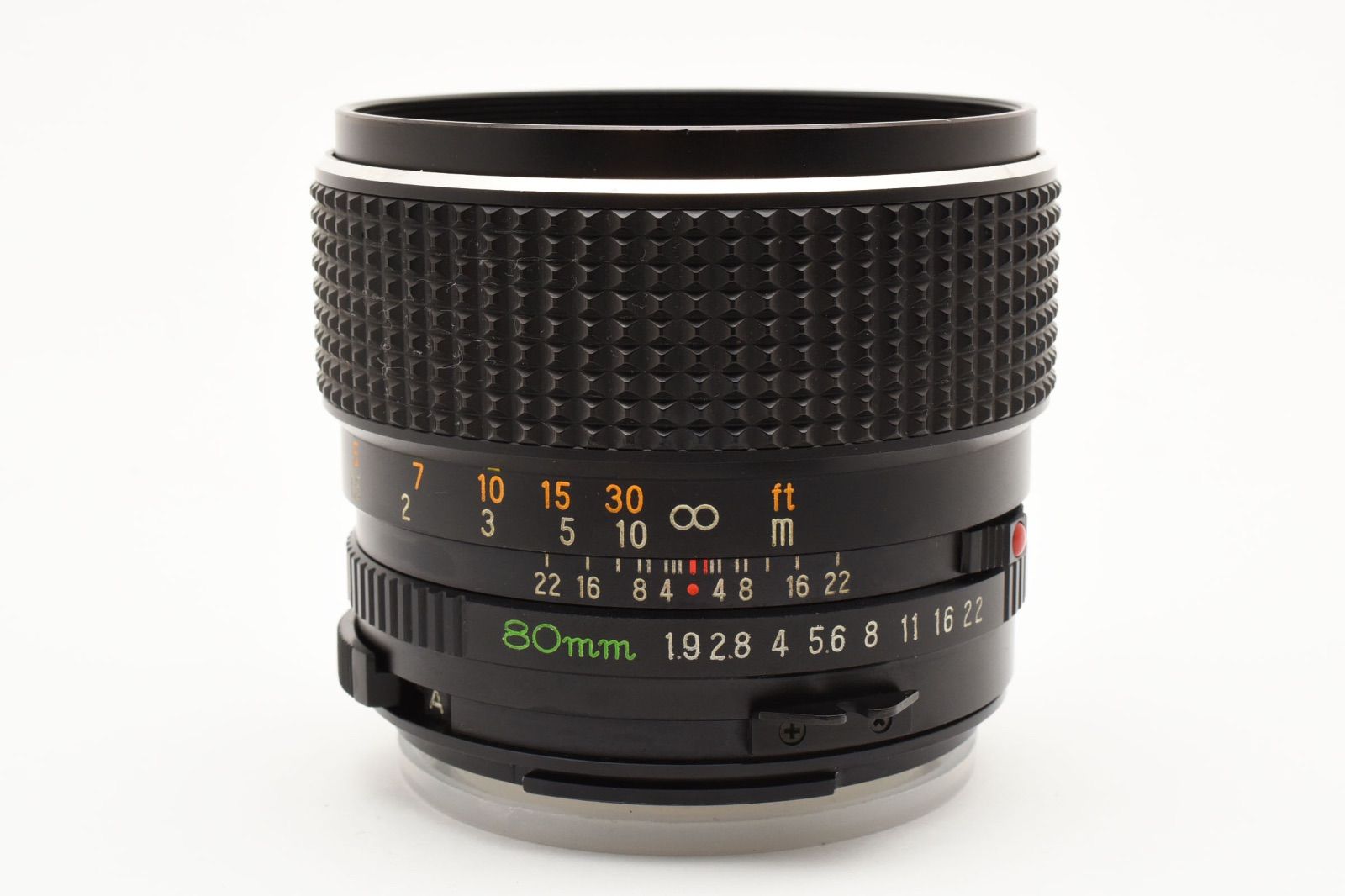 80mm f|1.9