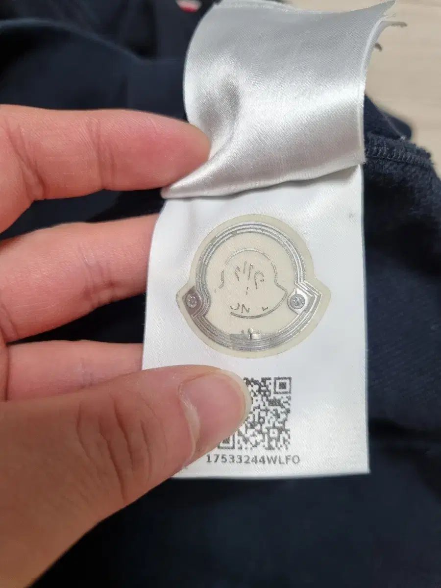 モンクレール GAMMA