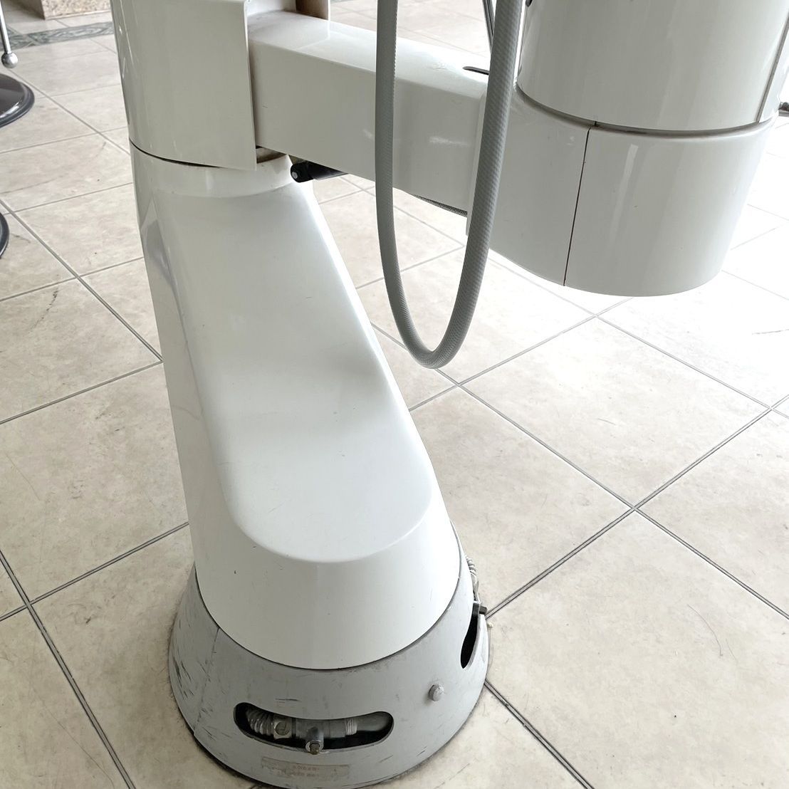 リアシャンプー スイング式 動作確認済み 現状品 美容室 介護 リアシャンプー スイング式 動作確認済み 現状品 美容室 介護