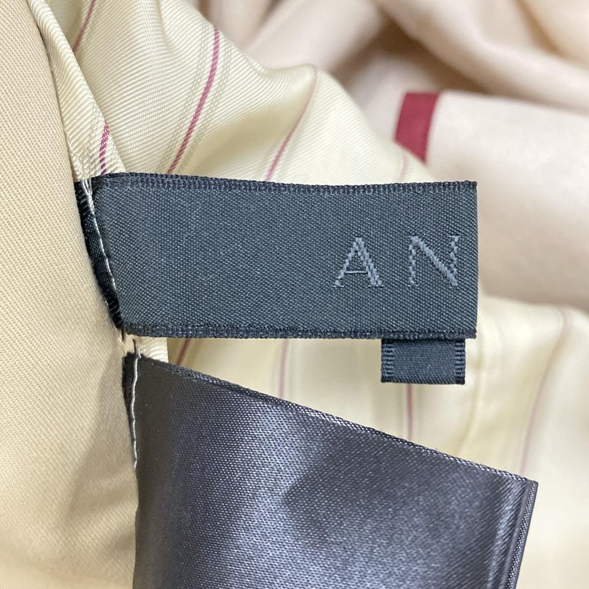 ANAYI(アナイ) トレンチコート サイズ36 S レディース美品