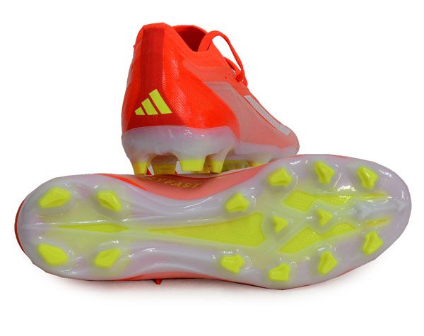 エックスクレイジーファスト エリートhg 27cm アディダス サッカー