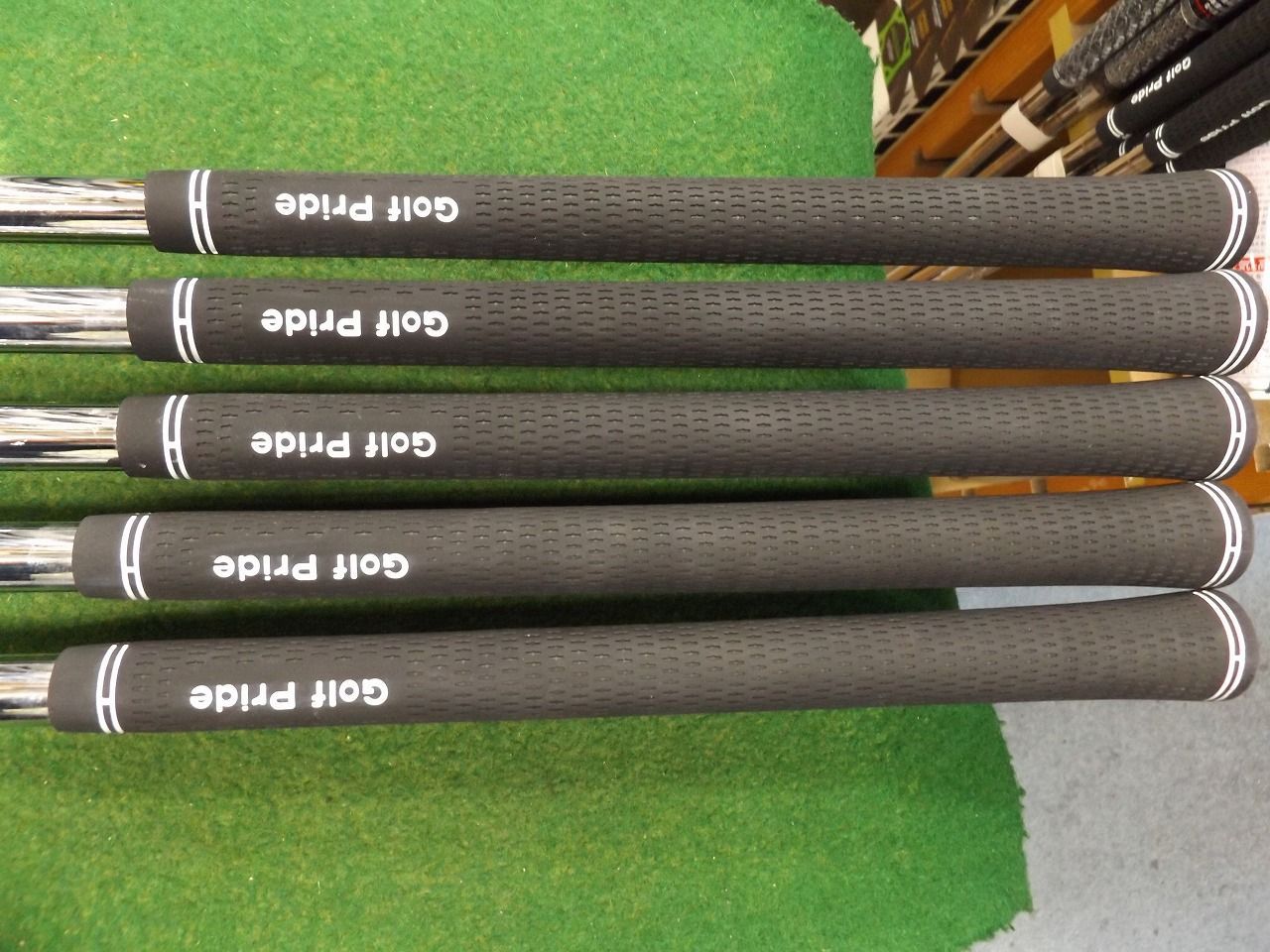 4823 SRIXON ZXi5 #6-PW NS MODUS3 TOUR 105 S ダンロップ