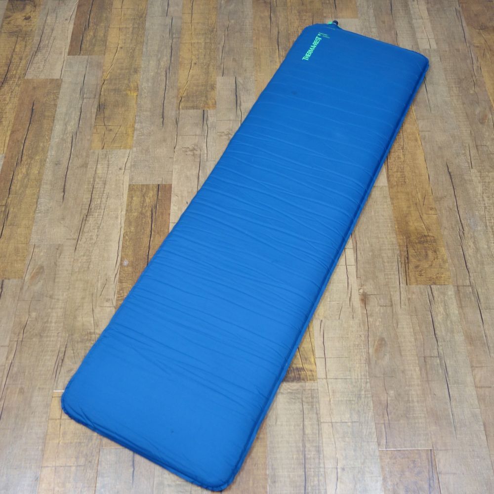 DOD(ディーオーディー) ソトネノキワミL（マクラなし） キャンプマット