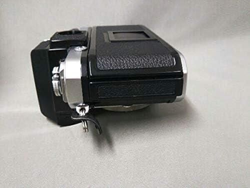 ニコン F2 フォトミック ボディ(フォトミックファインダーDP-1) 一眼