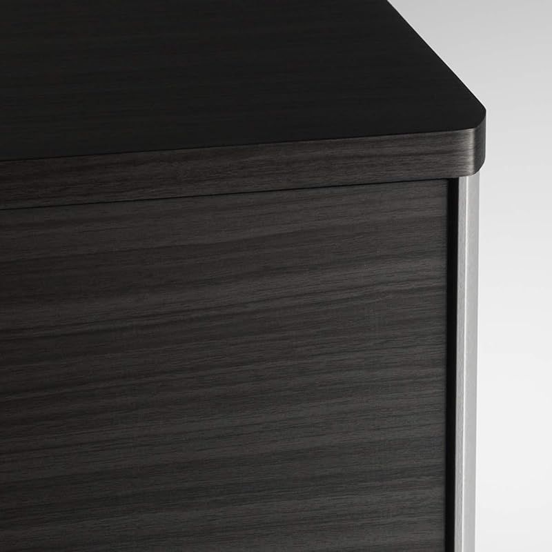 朝日木材加工 テレビ台 GD style 32型 幅79.6 アッシュグレー 収納付き キャスター付き AS-GD800L 0