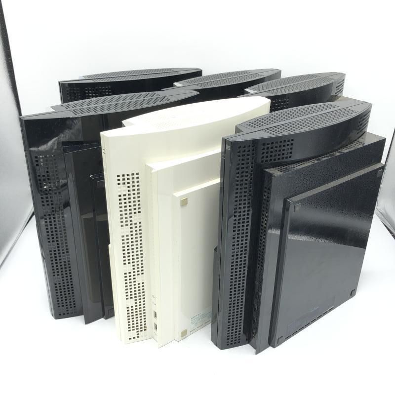 ジャンク品☆PS3 黒 本体のみ ジャンク品】PlayStation3 本体 ブラック