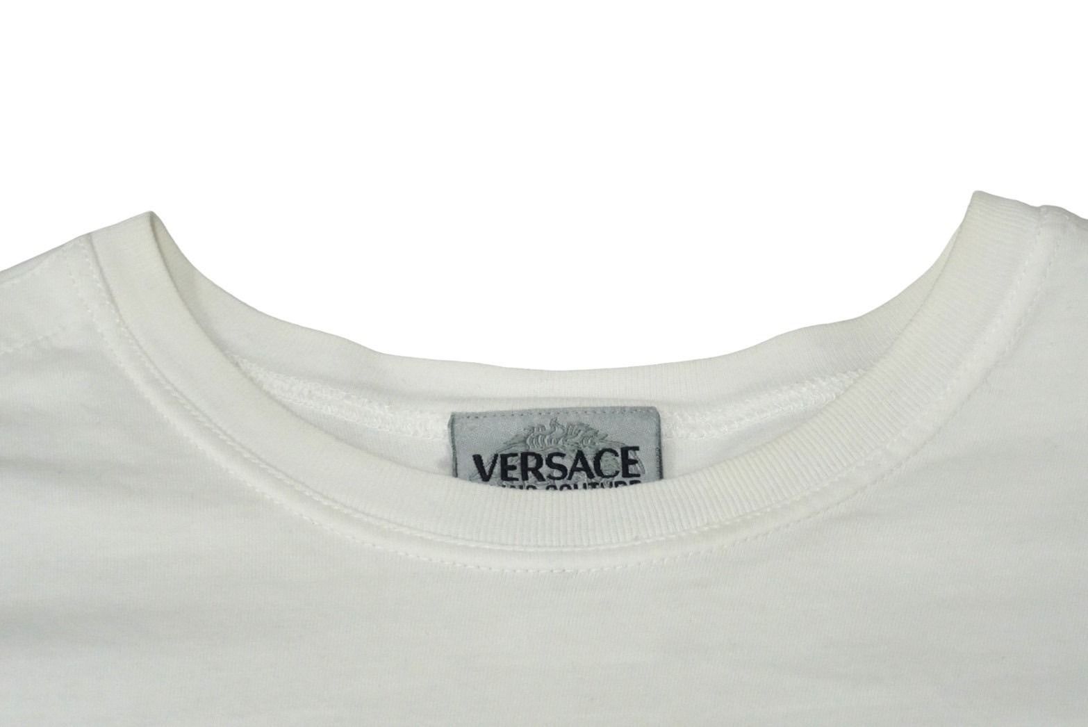 Versace Jeans Couture ヴェルサーチ ブルースウェーバージーンズ ...