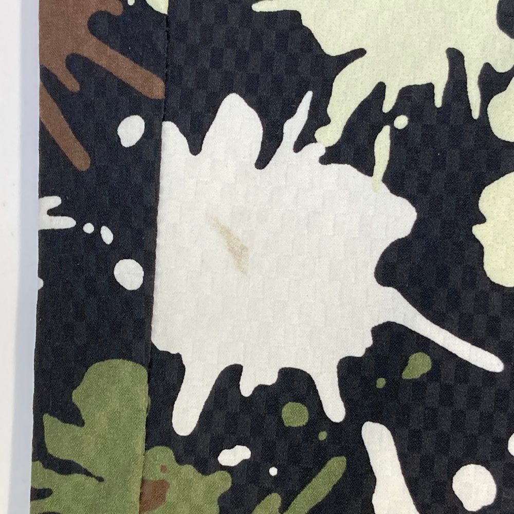 サイズ 00 PEARLY GATES パーリーゲイツ 中綿 ストレッチパンツ ペイント柄 カーキ系 240101387216 ゴルフウェア レディース ストスト WHITEMONARCHHOTEL_COM