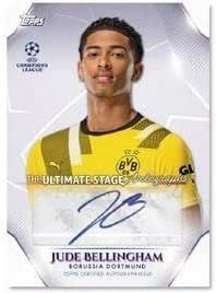 Topps UEFA