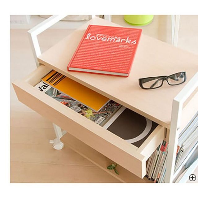 宮武製作所 サイドワゴン