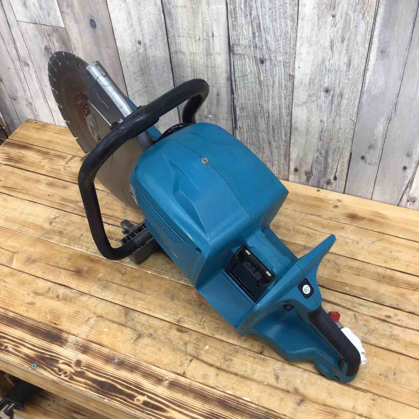 makita コードレスパワーカッター