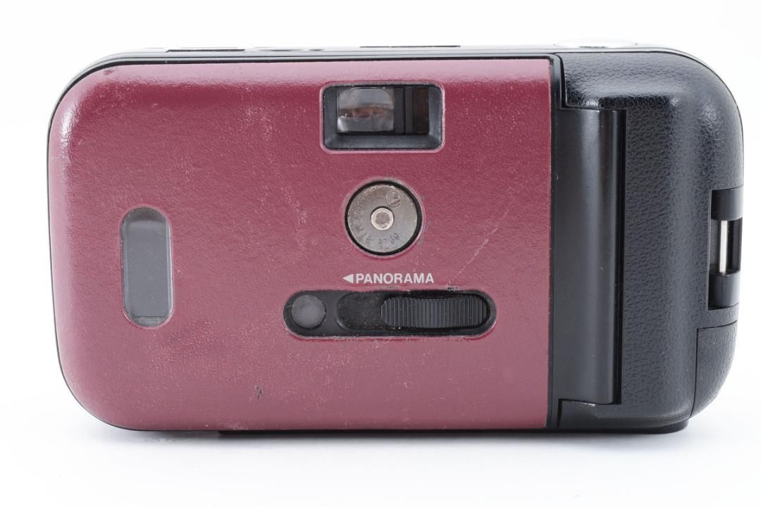 ✨完動品✨OLYMPUS μ LT-1 コンパクトフィルムカメラ-