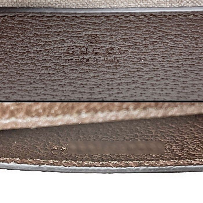 グッチ GUCCI