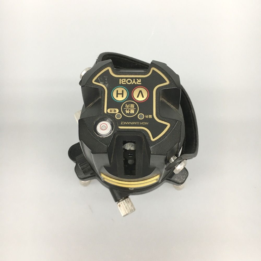 レーザー墨出し器 HLL-200