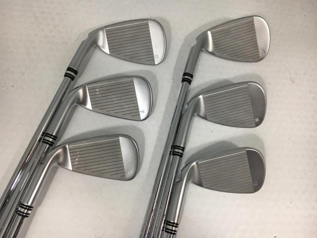 新品未使用 PING G430 アイアンセット NSPRO950GHneo PING G430