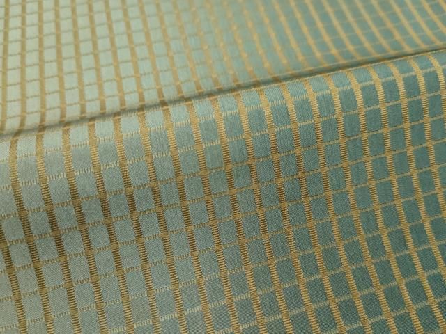 平和屋本店□極上 お召 吉野間道 逸品 CZAA2778s5 - メルカリ