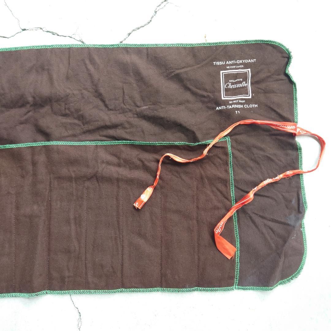 変色防止用布袋 3点