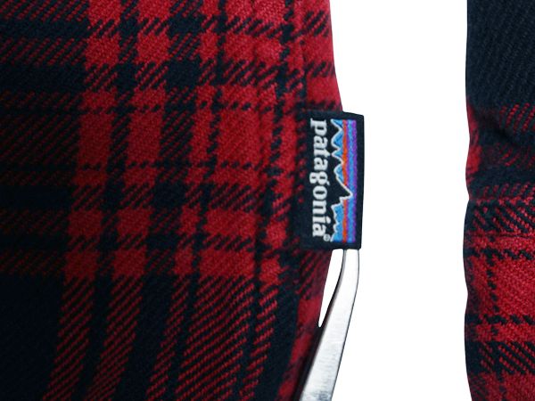 チェック ヘビーウェイト