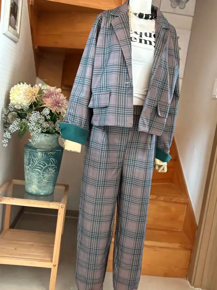 チェックポイントセット