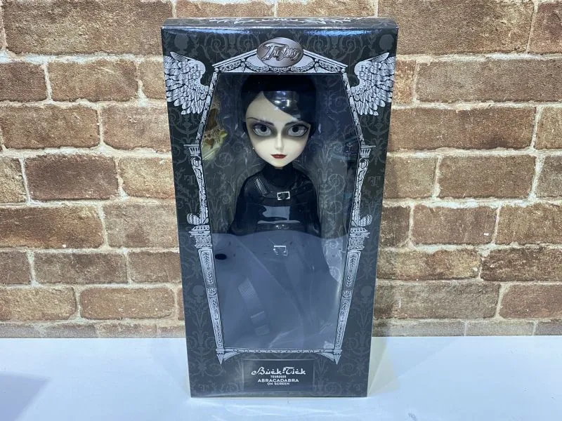 未開封品！【魅世物小屋が暮れてから】櫻井敦司氏テヤンドール 魅世物小屋が暮れてから 櫻井敦司テヤン