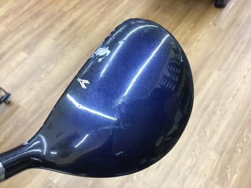 中古】 ヤマハ inpres UD+2(2019) U4 ユーティリティ UT TMX-419U