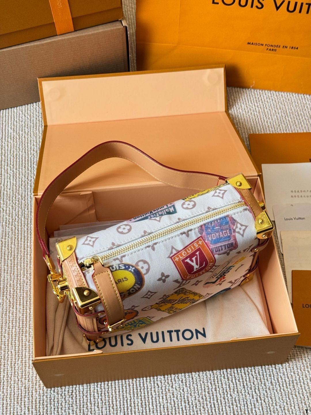 LOUIS VUITTON 箱 新品 未使用 3種類 27個セット 楽天市場】【送料無料】【本物】希少☆LOUISVUITTON☆ルイ