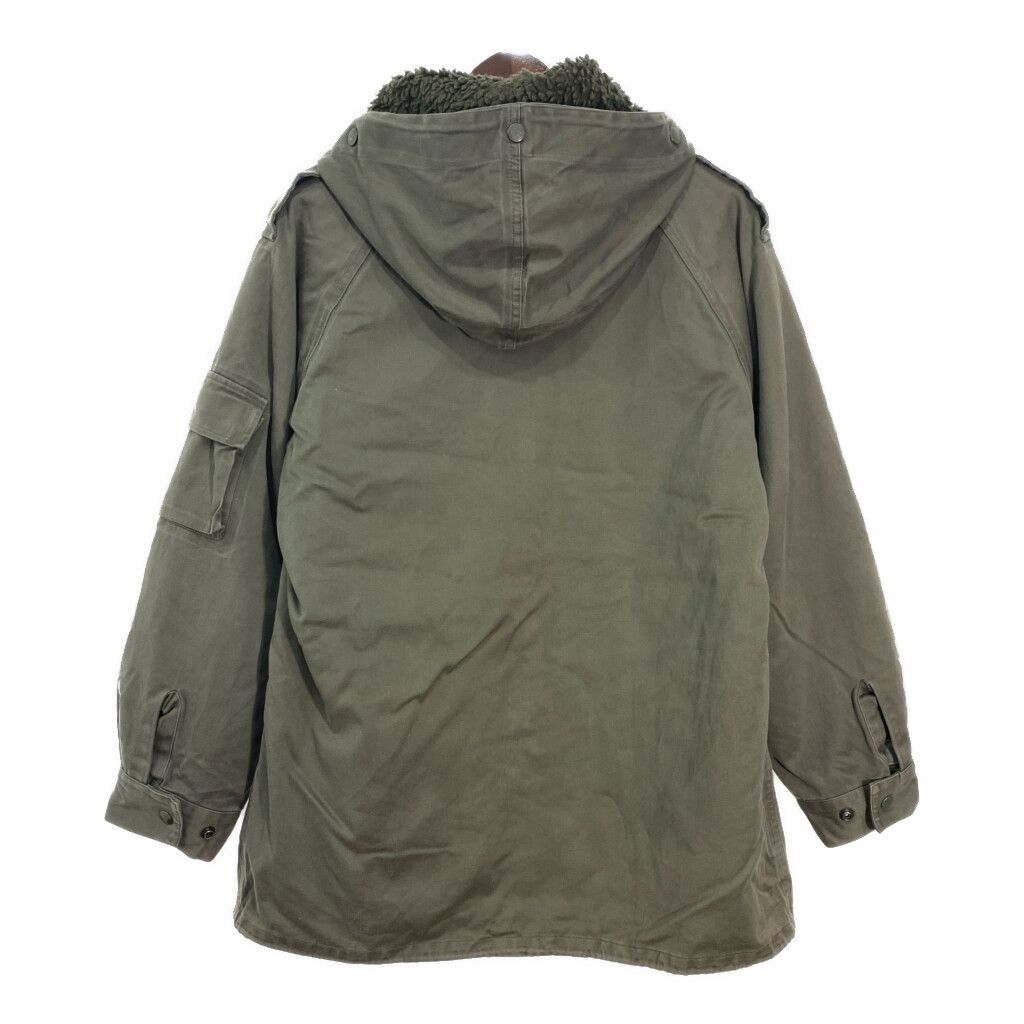 楽天市場】90s フランス軍実物 F-2 ボアライナー付き フィールド