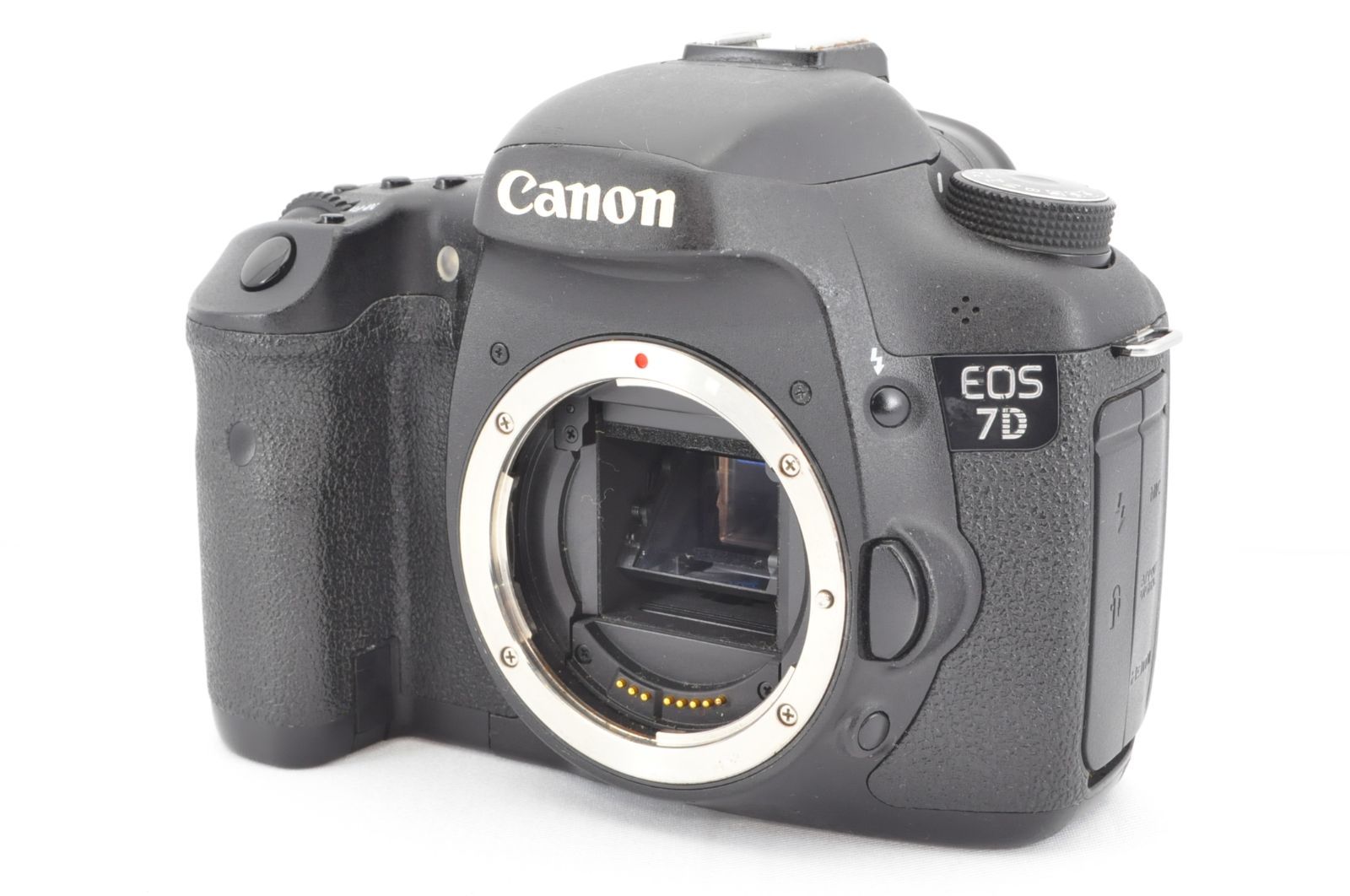 Canon キャノン EOS 7D ボディ デジタル一眼レフカメラ R1491 - メルカリ