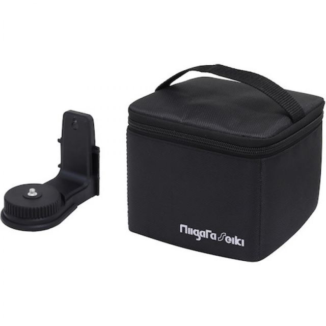 360°水平ライン